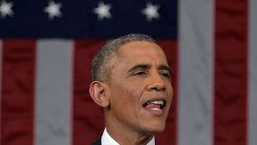 Obama defiende medidas migratorias en discurso anual