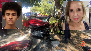 arrestan a joven involucrado en accidente en la pequena habana que le causo la muerte a mujer de origen cubano