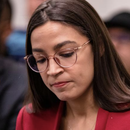 Alexandria Ocasio-Cortez revela que sufrió una agresión sexual