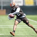 Cooper se conecta rápidamente con Watson y Browns