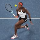 Gauff somete a Raducanu en Australia ‘con madurez