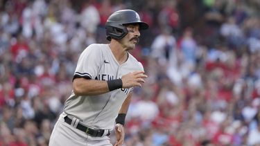 Yanqui Carpenter inactivo por tiempo indefinido con fractura