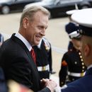 Jefe de Pentágono cancela viaje debido a Venezuela