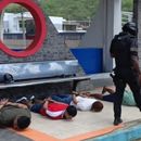 Las fuerzas del orden de Ecuador han detenido a 329 terroristas y han abatido a cinco