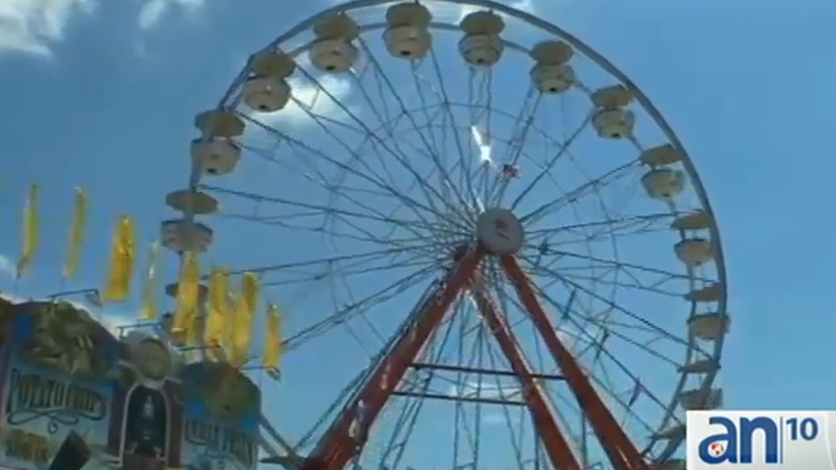 La feria de Miami podría ser suspendida