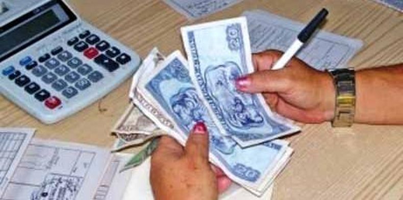 El 63% ha ido a financiar acciones constructivas de las viviendas, según el vicepresidente de la entidad.