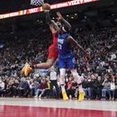 Con triple-doble de Siakam, Raptors supera a Timberwolves