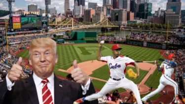 el regimen cubano ataco la cancelacion del acuerdo entre las grandes ligas y cuba