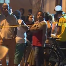 Nueva masacre en Ecuador: Mataron a siete personas en una balacera en una cancha de fútbol