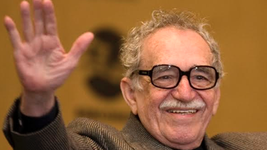 Muere el Premio Nobel de Literatura, Gabriel García Márquez
