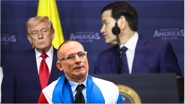 jose daniel ferrer advierte a trump y marco rubio sobre rumores de negociacion con el regimen cubano