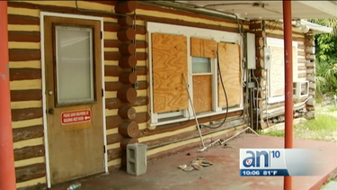 cabana de madera de miami beach ¿preservarla o demolerla?