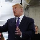 Panel: Trump se involucró en conspiración criminal
