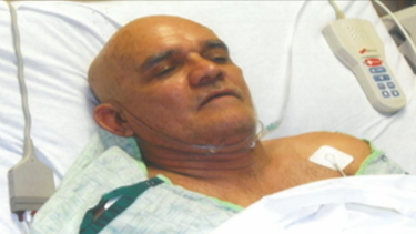 sobreviviente de aparatoso accidente gana demanda millonaria