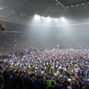 Schalke asciende a la Bundesliga tras romper lazos rusos
