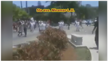 cuba: 29 de junio del 2015