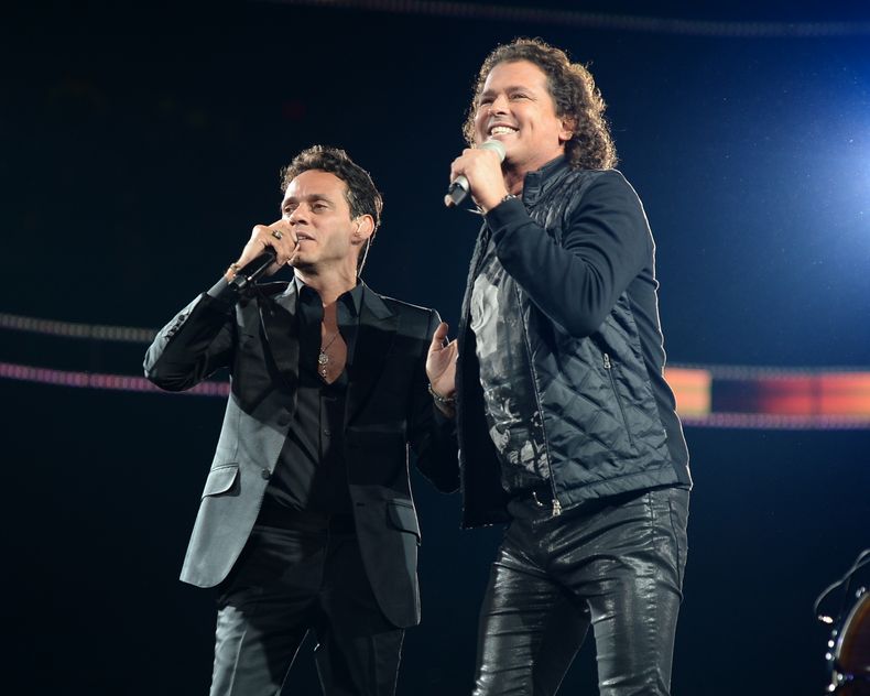 Los músicos agradecieron &nbsp;que el público cubanos los tenga entre sus preferencias musicales.