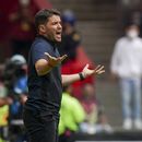 Argentino Larcamón se desvincula del Puebla de México