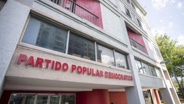 Líderes del PPD solicitan más centros de votación para elegir presidente