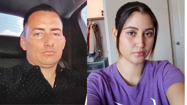 Intensifican la búsqueda de cubano de Houston acusado de matar a puñaladas a su novia