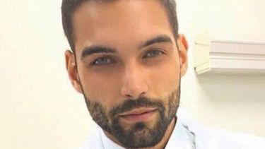 sexy doctor boricua enciende las redes