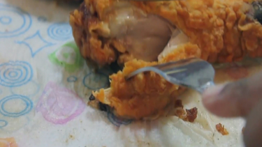 pollos podrian contener peligrosa sustancia