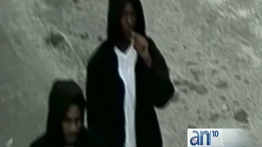 Policía reveló video de vigilancia del robo a mano armada a residencia del noroeste de Miami