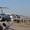 Muertes de soldados rusos resaltan riesgo de guerra en Siria