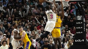 americateve | DEP-BAS LAKERS-HEAT