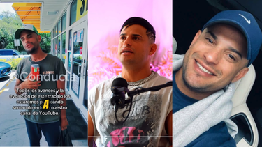 ya estaba en las ultimas: exvocalista de la charanga habanera agradece apoyo en su rehabilitacion en miami