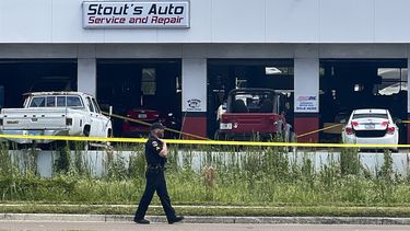americateve | FLORIDA-TALLER-TIROTEO