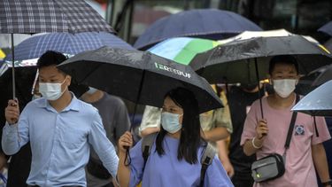 OMS: Disminuyen muertes por COVID-19 en todo el mundo