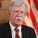 Trump despide a su asesor de seguridad nacional, John Bolton