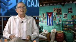 indignacion en cuba: no coman papa ni arroz, la sugerencia en la tv cubana que desato furia y burlas