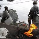 EEUU reconoce resultado de elecciones en Honduras