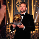 HARRY KANE GANA EL BALÓN DE ORO 2026: de su salida del Tottenham a conquistar la gloria mundial con el Bayern Múnich