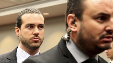 pablo lyle argumenta que actuo en defensa propia