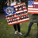 Causan indignación declaraciones de Trump sobre inmigrantes