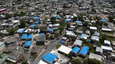 Trump se opone a dar más ayuda para desastres a Puerto Rico