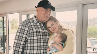 bruce willis celebra su 70º cumpleanos en medio de su batalla contra la demencia frontotemporal