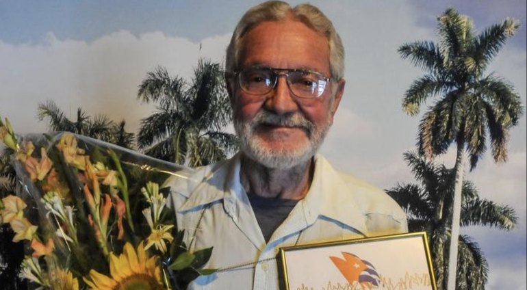 Falleció Fabio Raimundo Torrado, jurista militar y asesor de Raúl Castro