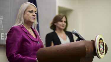 pendiente la plataforma de gobierno