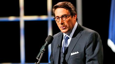 Abogados de renombre le dan la espalda a Trump
