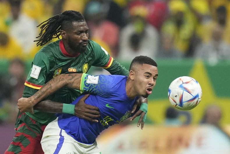 DEP-FUT MUNDIAL BRASIL-LESIONES