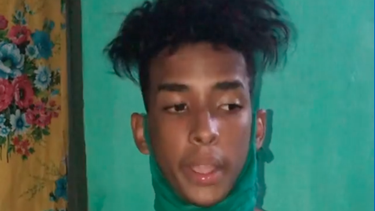 liberan a influencer cubano que fue arrestado por grabar en una azotea