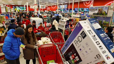 la inflacion y los problemas en el suministro haran ese black friday uno de los mas caro en anos