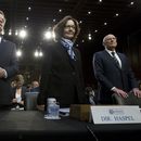 Agencias contradicen a Trump en cuanto a amenazas a EEUU