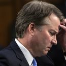 Un Kavanaugh molesto niega acusaciones de agresión sexual