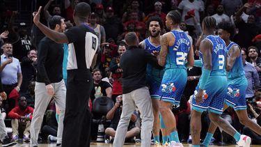 Hornets requieren defensa para dar el paso siguiente