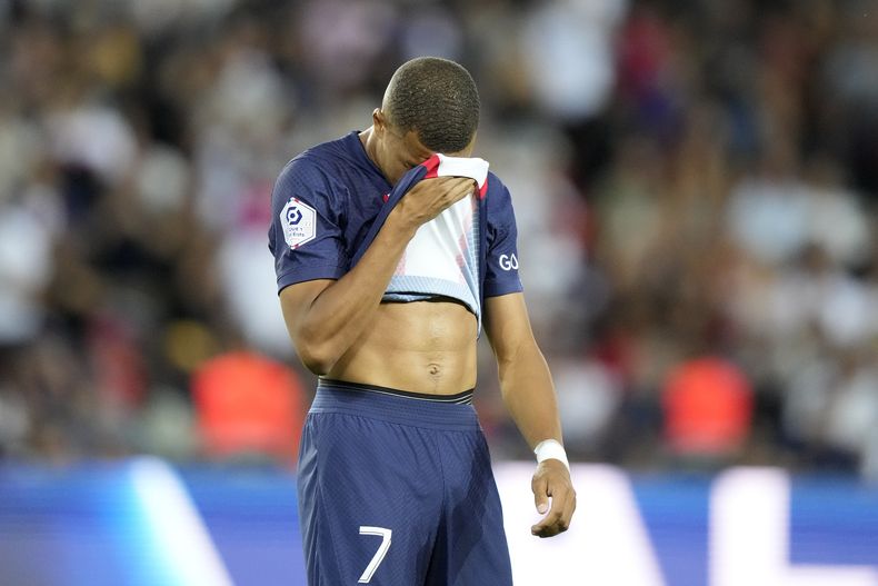 DEP-FUT PSG-PENALES